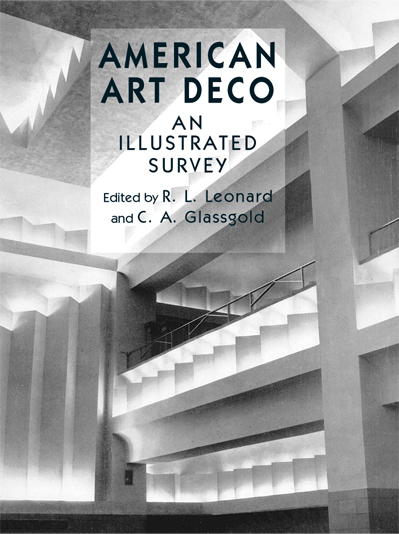 American Art Deco - 