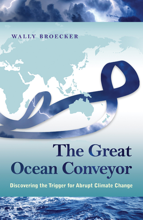 Great Ocean Conveyor -  Wallace Broecker