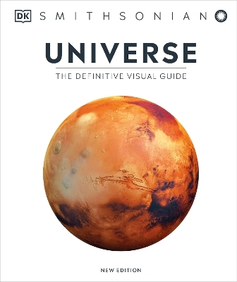 Universe, Third Edition -  Dk