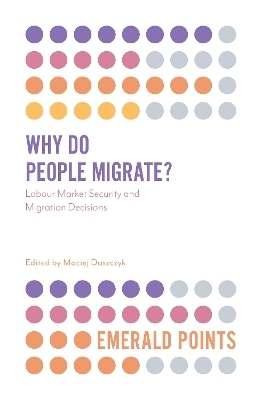 Why Do People Migrate? - 