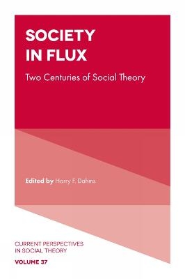 Society in Flux - 