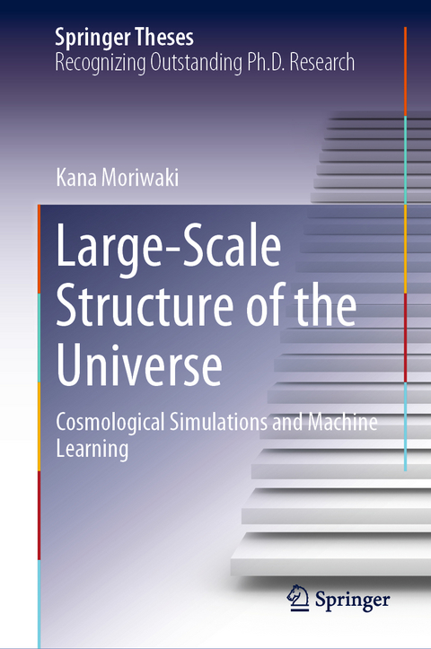 Large-Scale Structure of the Universe - Kana Moriwaki