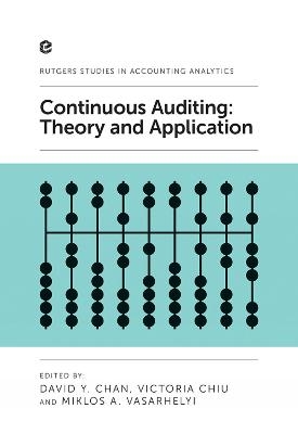 Continuous Auditing - 