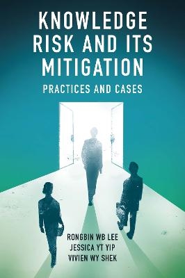 Knowledge Risk and its Mitigation - Rongbin W.B. Lee, Jessica Y.T. Yip, Vivien W.Y. Shek