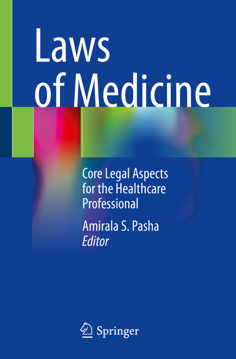 Laws of Medicine - 