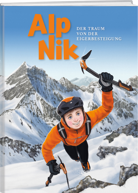 AlpNik - David Heinen