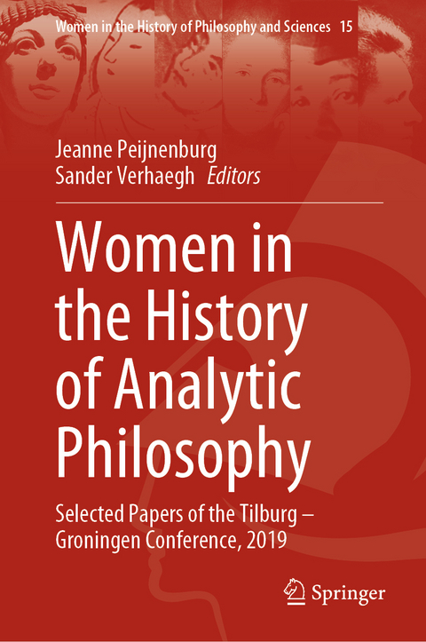 Women in the History of Analytic Philosophy - 