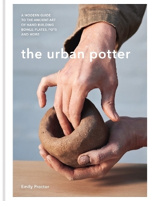 The Urban Potter - Emily Proctor