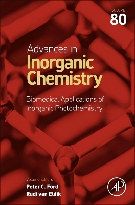 Biomedical Applications of Inorganic Photochemistry - 