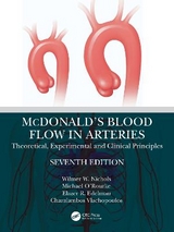 McDonald’s Blood Flow in Arteries - Nichols, Wilmer W.; O'Rourke, Michael; Edelman, Elazer R.; Vlachopoulos, Charalambos