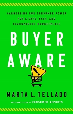 Buyer Aware - Marta L Tellado