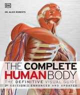 The Complete Human Body, 2nd Edition - Roberts, Dr. Alice