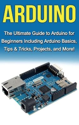 Arduino - Tim Warren