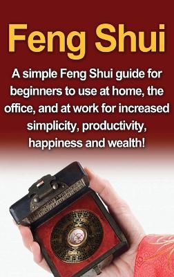 Feng Shui - Amy Delosa