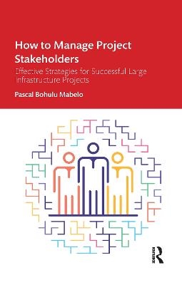 How to Manage Project Stakeholders - Pascal Bohulu Mabelo