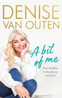 A Bit of Me - Denise Van Outen