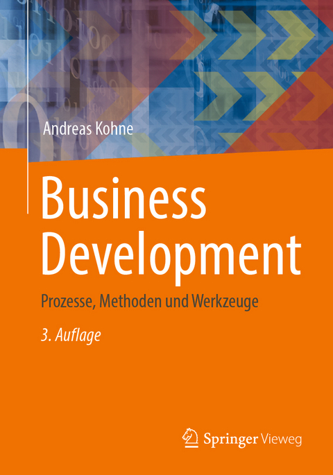 Business Development - Andreas Kohne