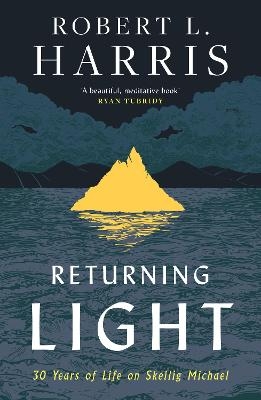 Returning Light - Robert L. Harris