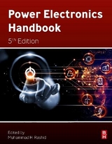 Power Electronics Handbook - Rashid, Muhammad H.