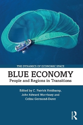 Blue Economy - 