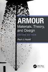 Armour - Hazell, Paul J.