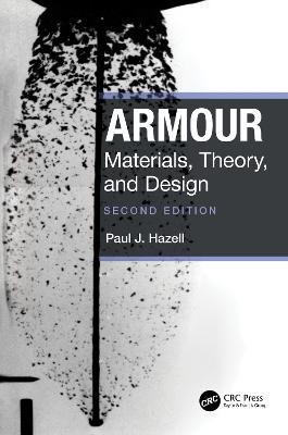 Armour - Paul J. Hazell