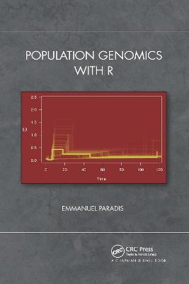 Population Genomics with R - Emmanuel Paradis