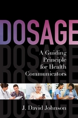 Dosage -  J. David Johnson