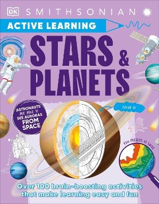 Active Learning Stars and Planets -  Dk