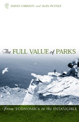 Full Value of Parks - 