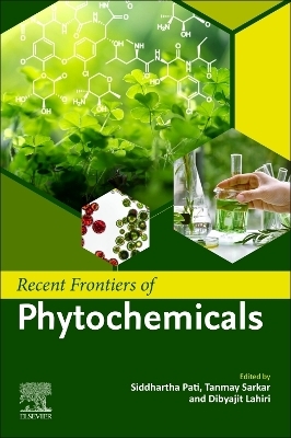 Recent Frontiers of Phytochemicals - 