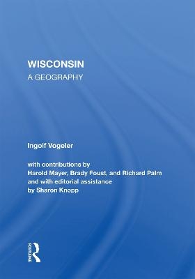 Wisconsin - Ingolf Vogeler