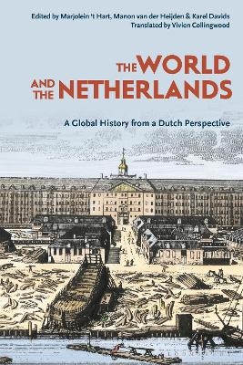 The World and The Netherlands - 