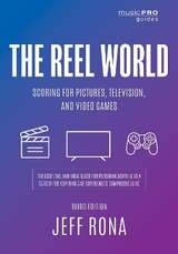 The Reel World - Rona, Jeff