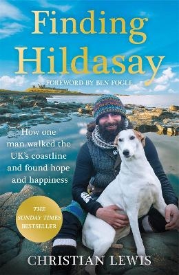 Finding Hildasay - Christian Lewis