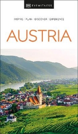 DK Austria - DK Travel