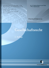 Gesellschaftsrecht - 