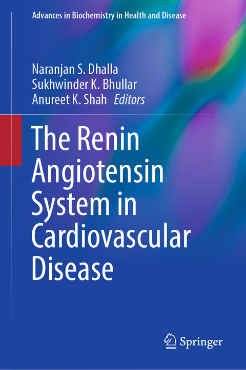 The Renin Angiotensin System in Cardiovascular Disease - 