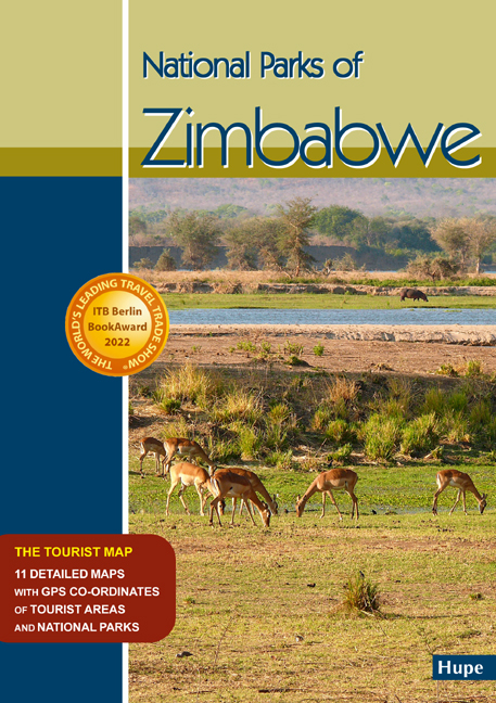 National Parks of Zimbabwe - 