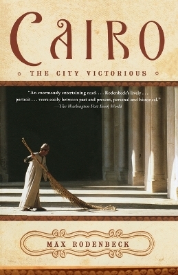 Cairo - Max Rodenbeck