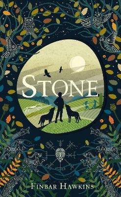 Stone - Finbar Hawkins