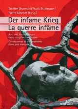 Der infame Krieg / La guerre infame - 