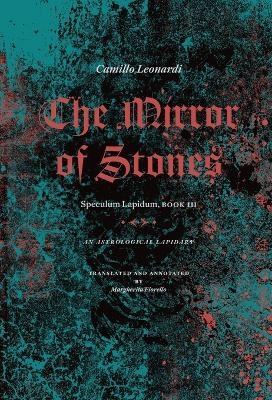 The Mirror of Stones - Camillo Leonardi