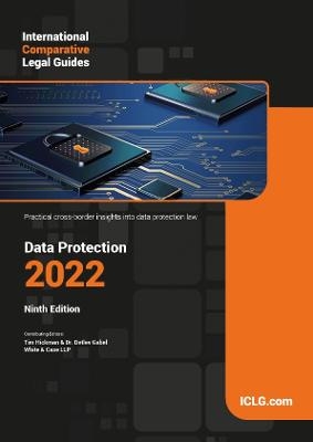 International Comparative Legal Guide - Data Protection - 