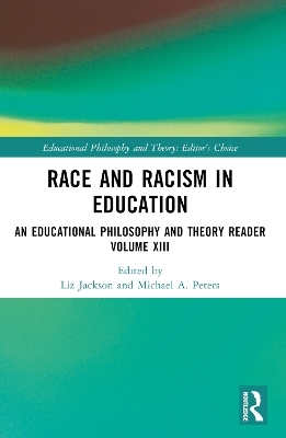 Race and Racism in Education - 