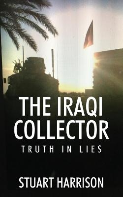 The Iraqi Collector - Stuart Harrison