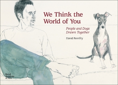 We Think the World of You - David Remfry