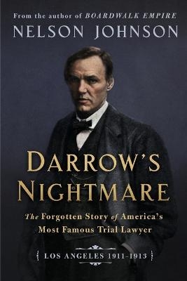 Darrow's Nightmare - Nelson Johnson