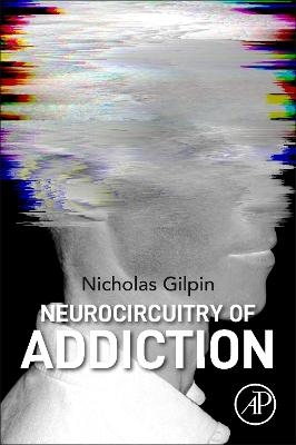 Neurocircuitry of Addiction - 