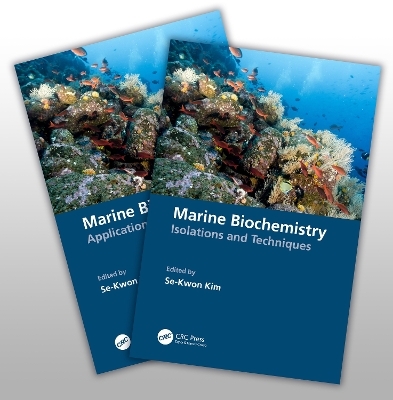 Handbook of Marine Biochemistry - 